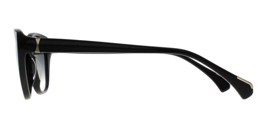 Anson Benson AB2033S001 Sunglasses - Side View